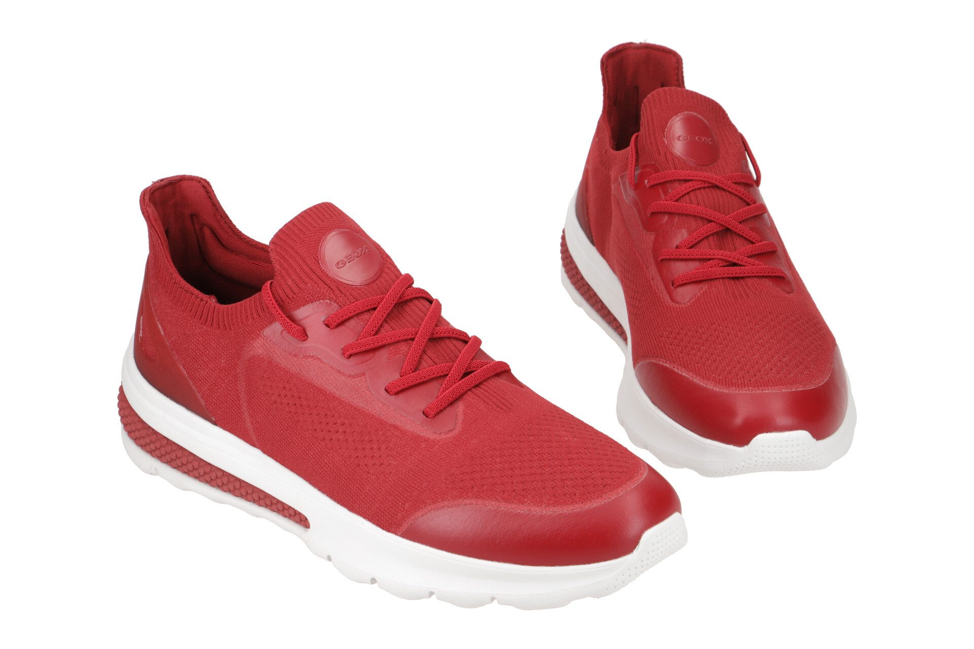 Geox U35BAA 0006K C7004 Slipper