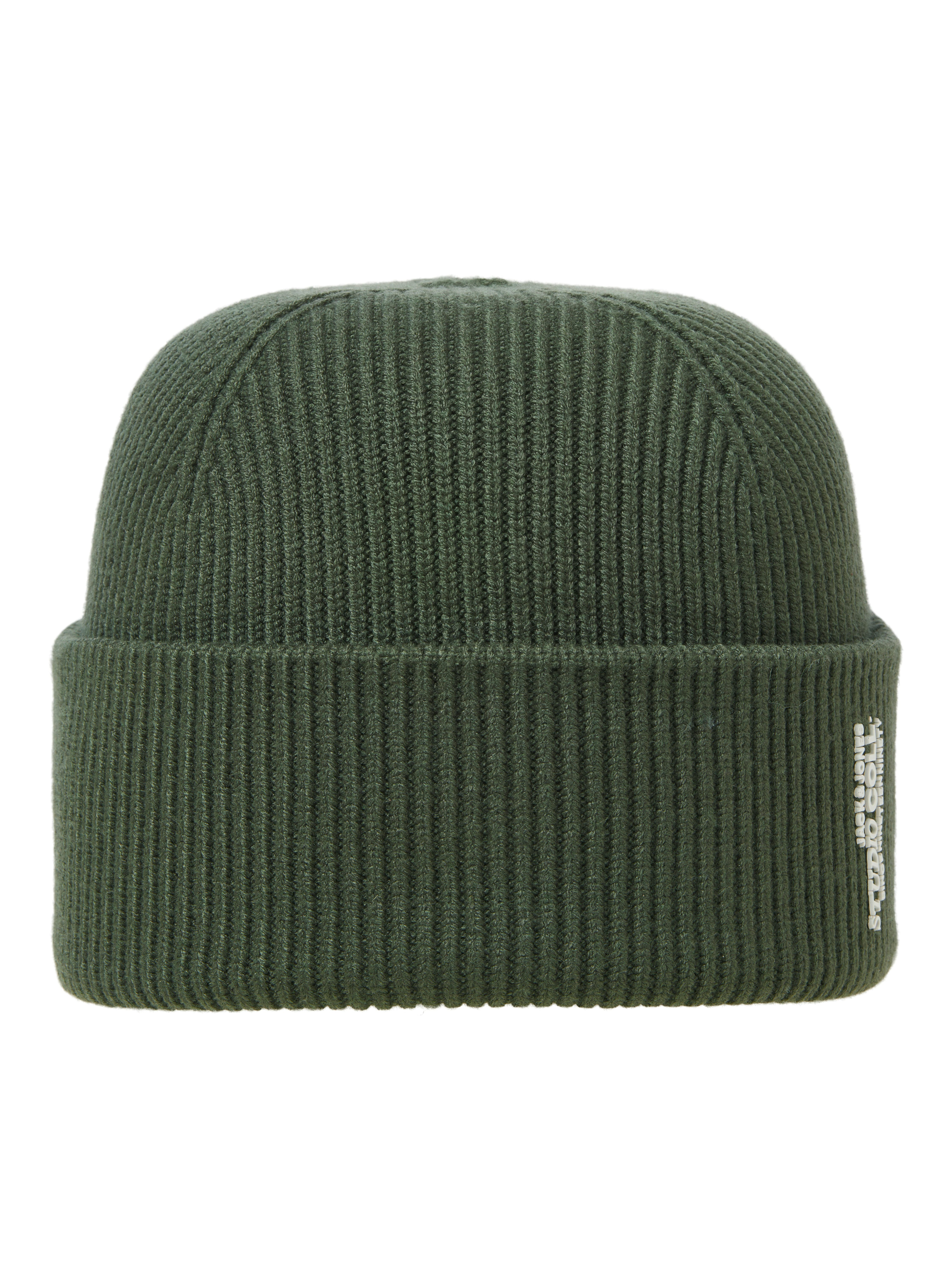 Jack & Jones Beanie JACCOLL REGULAR BEANIE NOOS