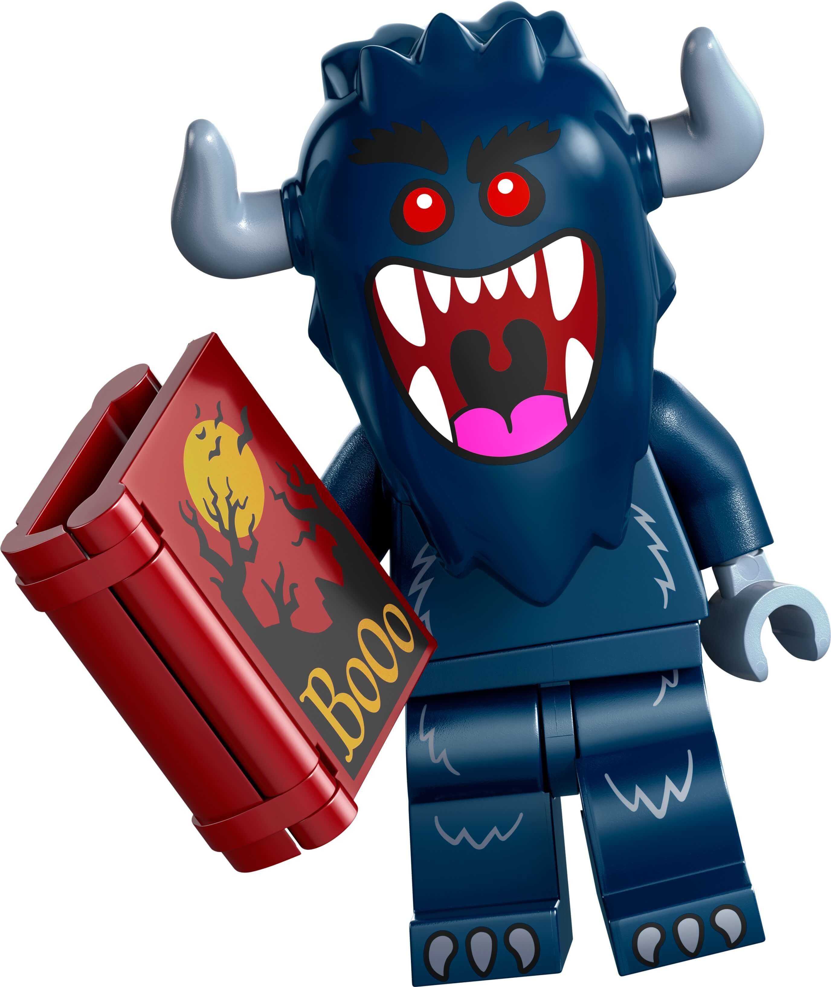 LEGO® Spielfigur LEGO 71048 Minifiguren - Serie 27 günstig online kaufen