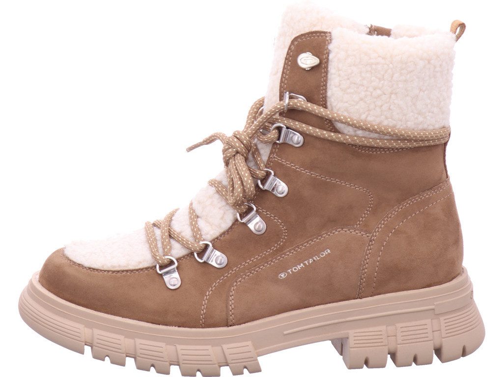 TOM TAILOR Stiefel