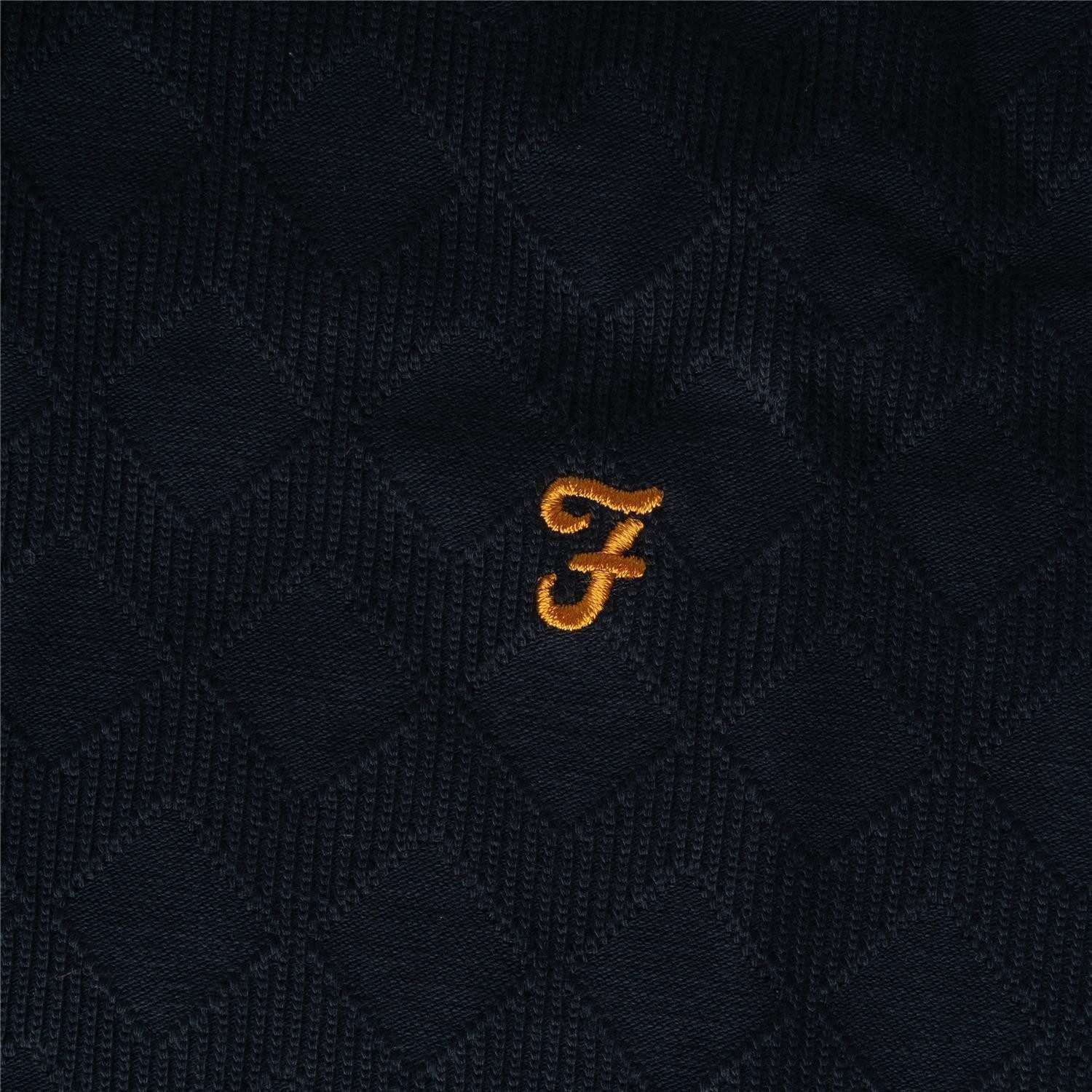 Farah Poloshirt Poloshirt Farah Horace