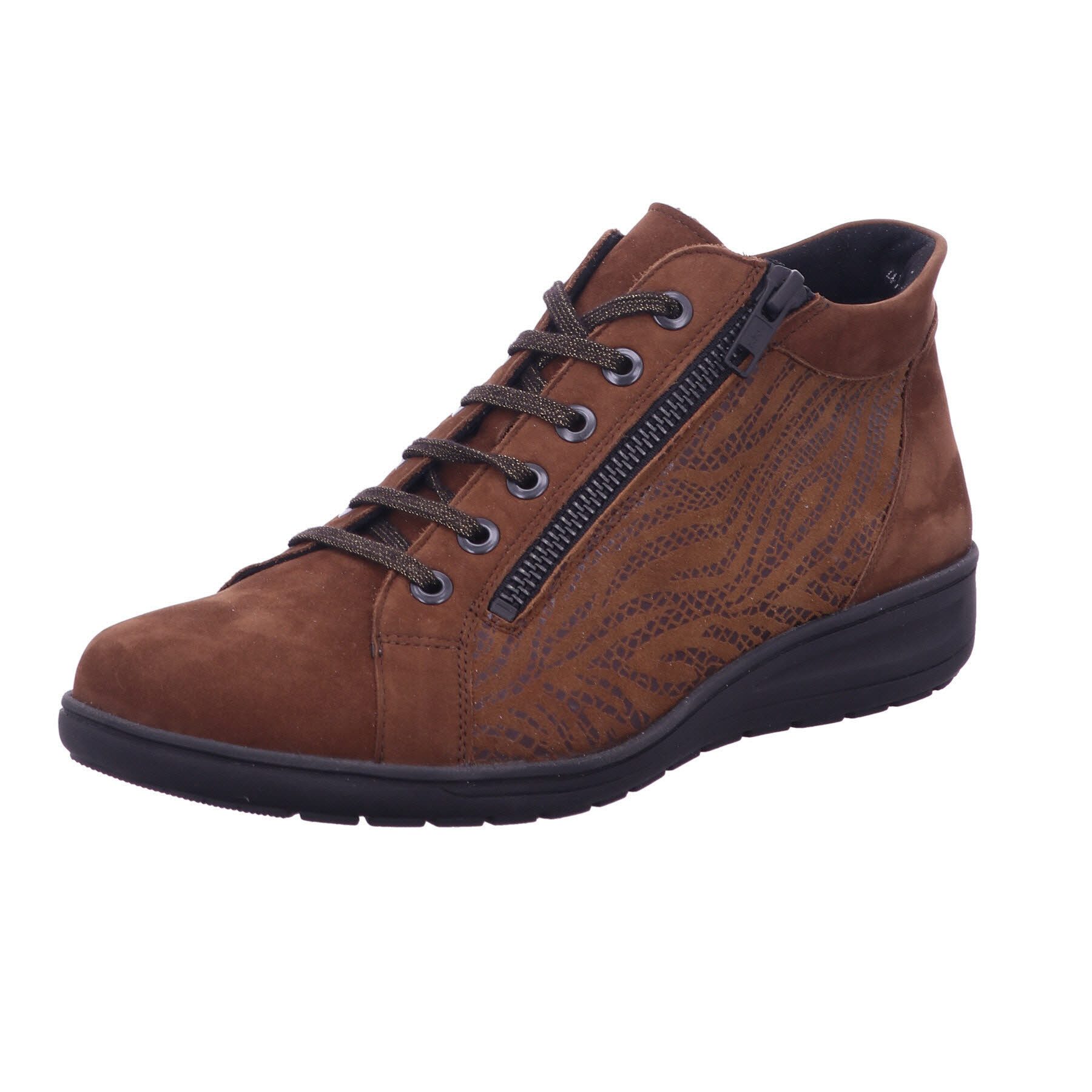 Waldläufer 511802 101 027 Winterstiefel