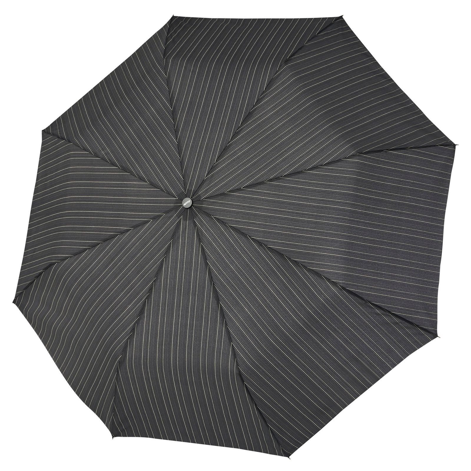 Taschenregenschirm Fiber