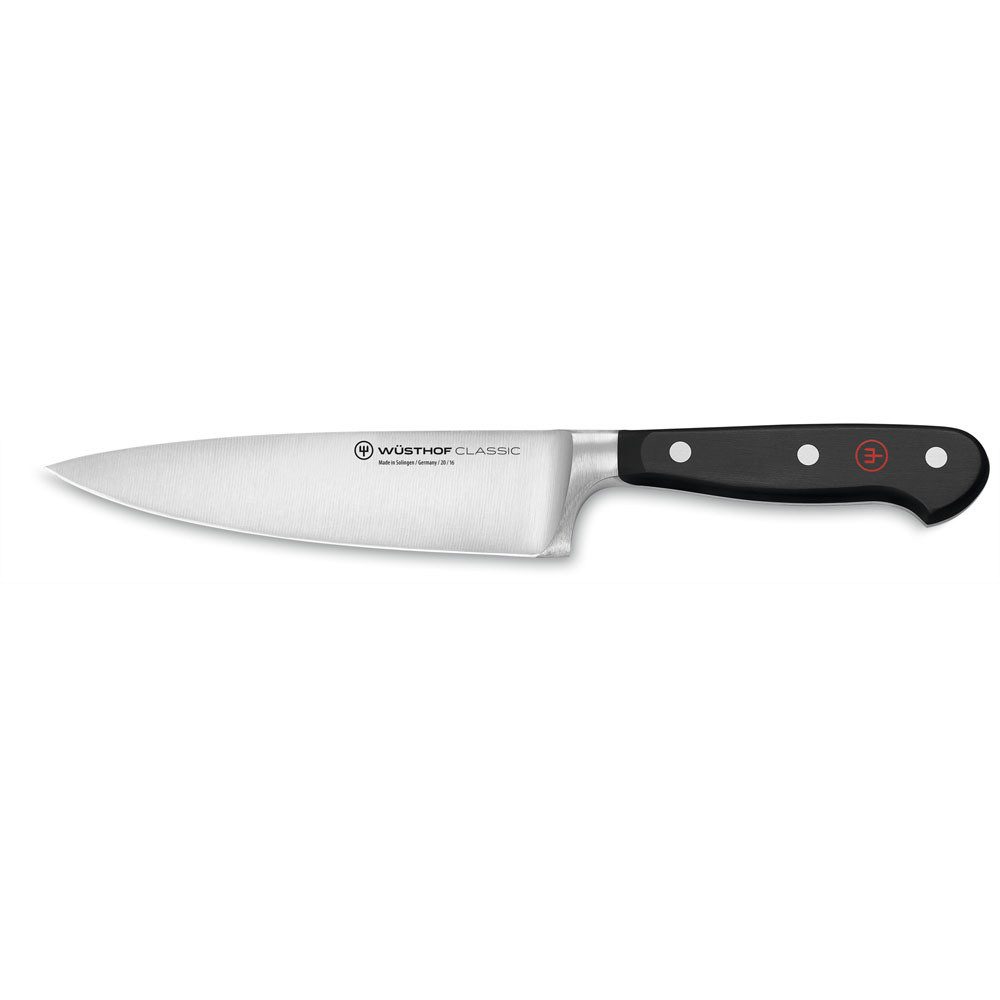 WÜSTHOF Kochmesser Wüsthof Kochmesser Classic, 18cm