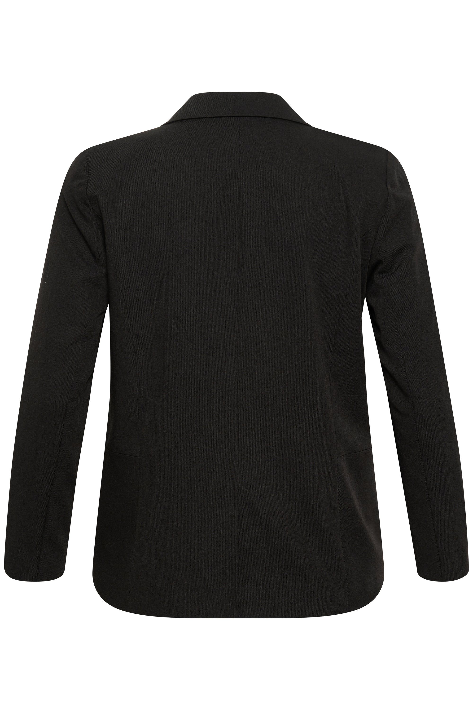 KAFFE Curve Jackenblazer Blazer KCsakira Große günstig online kaufen