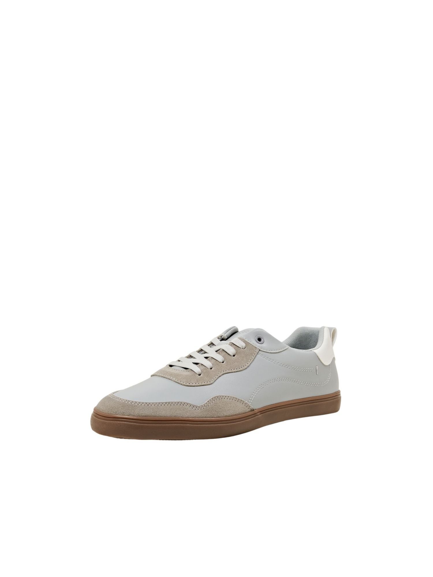 Esprit Sneakers in Lederoptik Sneaker