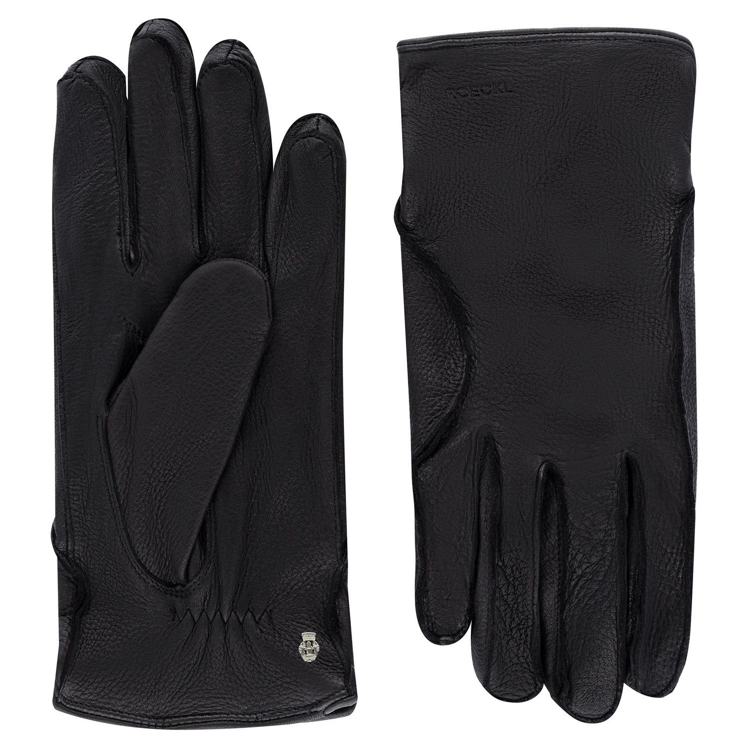 Lederhandschuhe