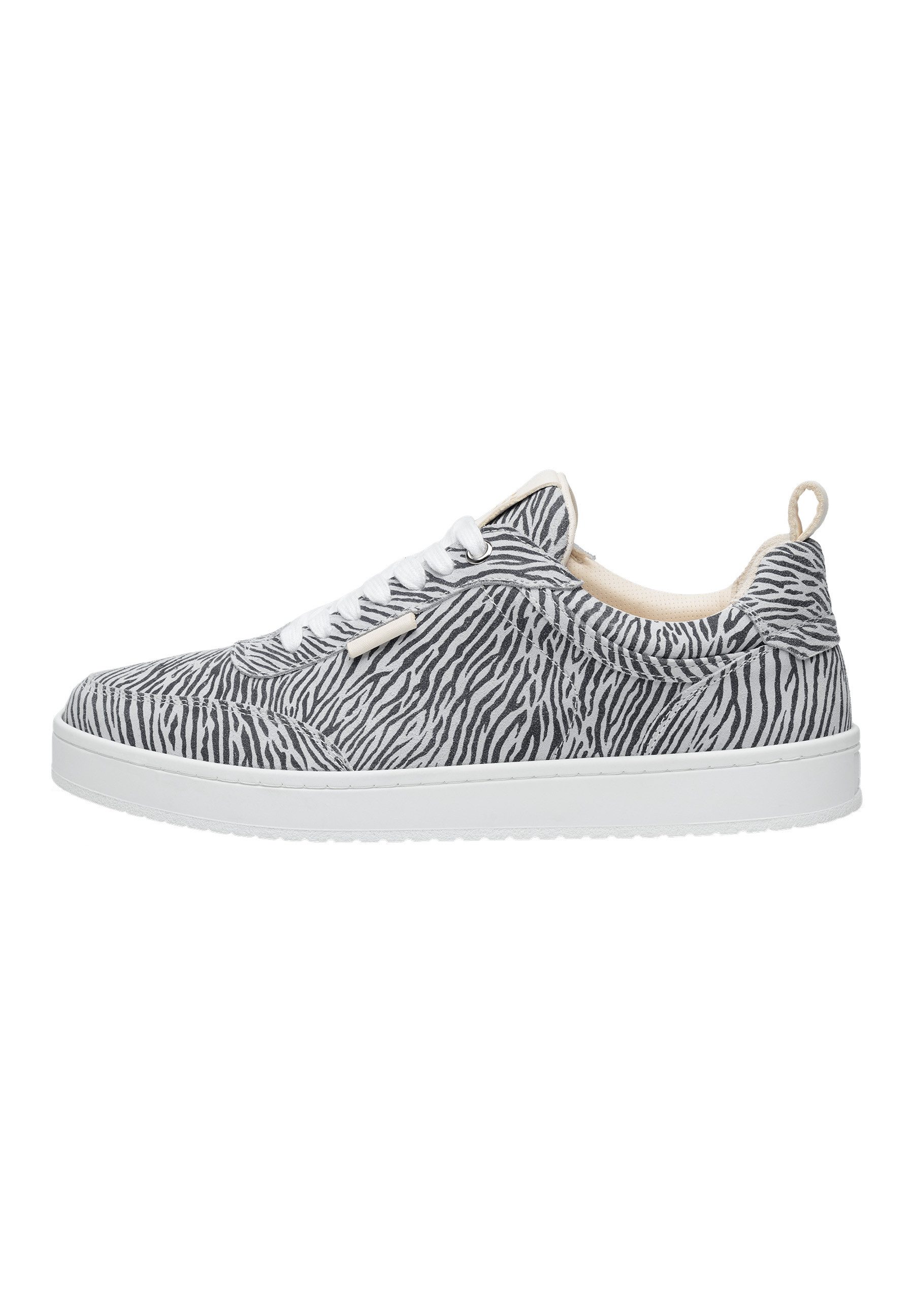 Court W AA Damensneaker Sneaker