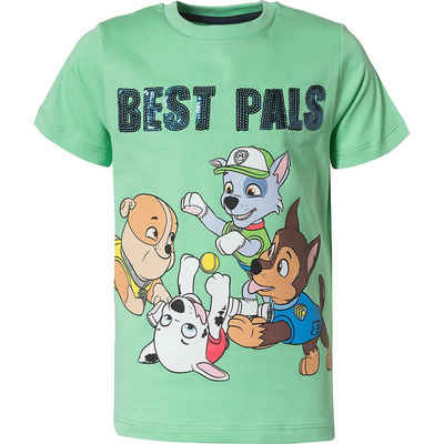 myToys COLLECTION T-Shirt PAW Patrol T-Shirt für Jungen