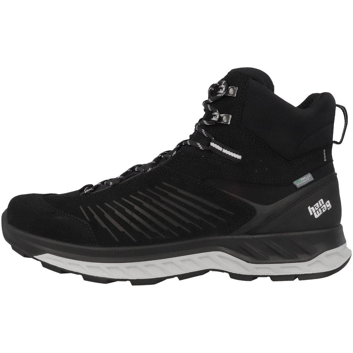 Hanwag Blueridge ES Herren Outdoorschuh