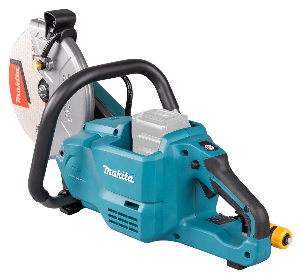 Makita Akku-Trennschleifer CE003GZ02, ohne Akku und Ladegerät