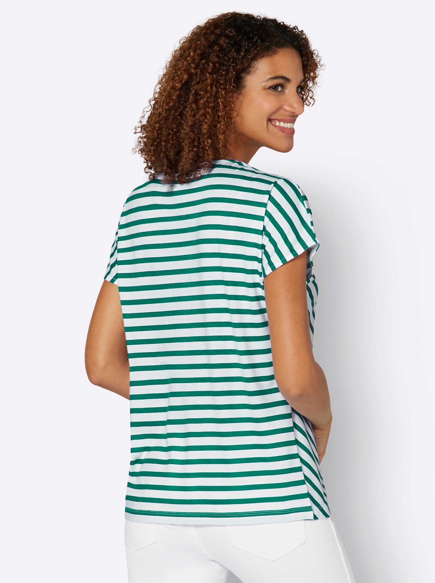 Witt T-Shirt Shirt Kurzarm günstig online kaufen