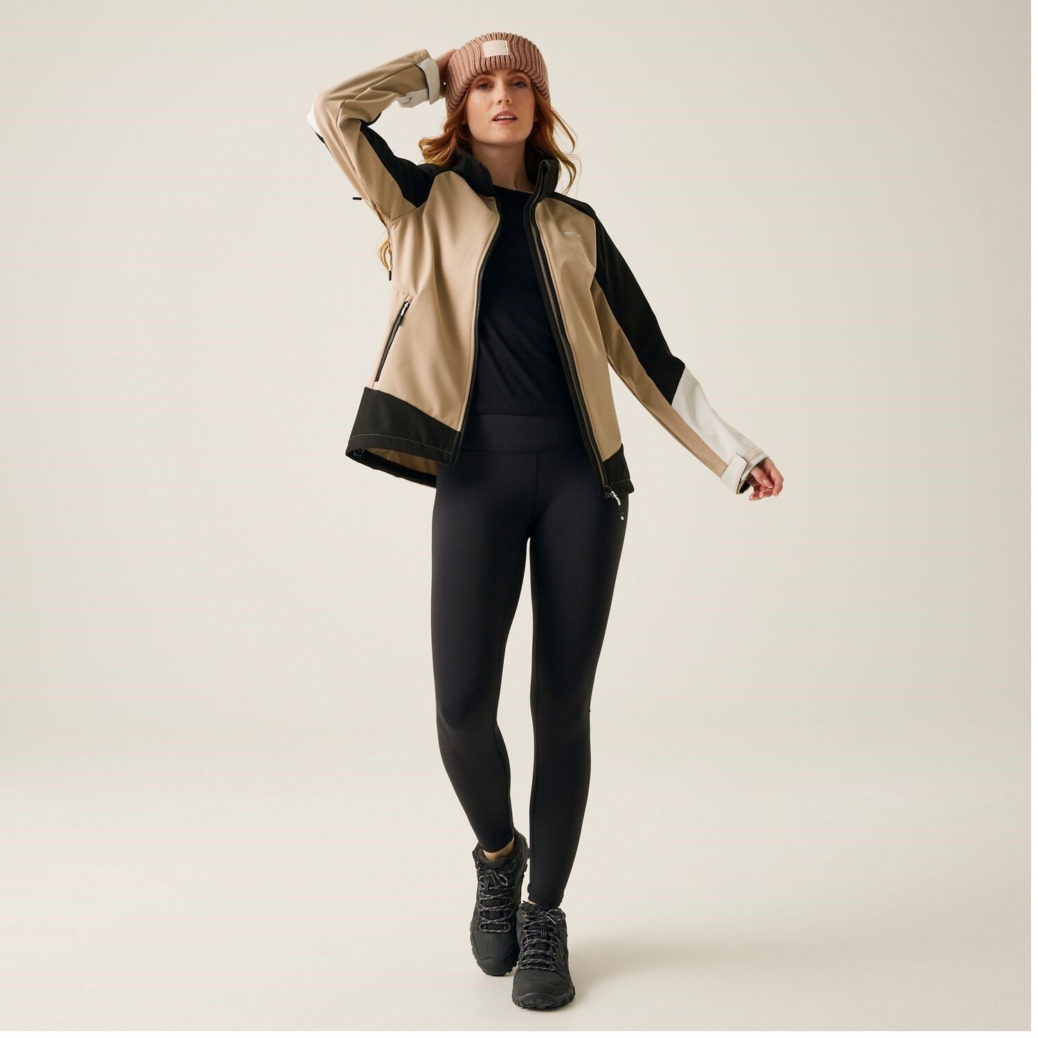 Regatta Softshelljacke Softshelljacke Desoto X günstig online kaufen