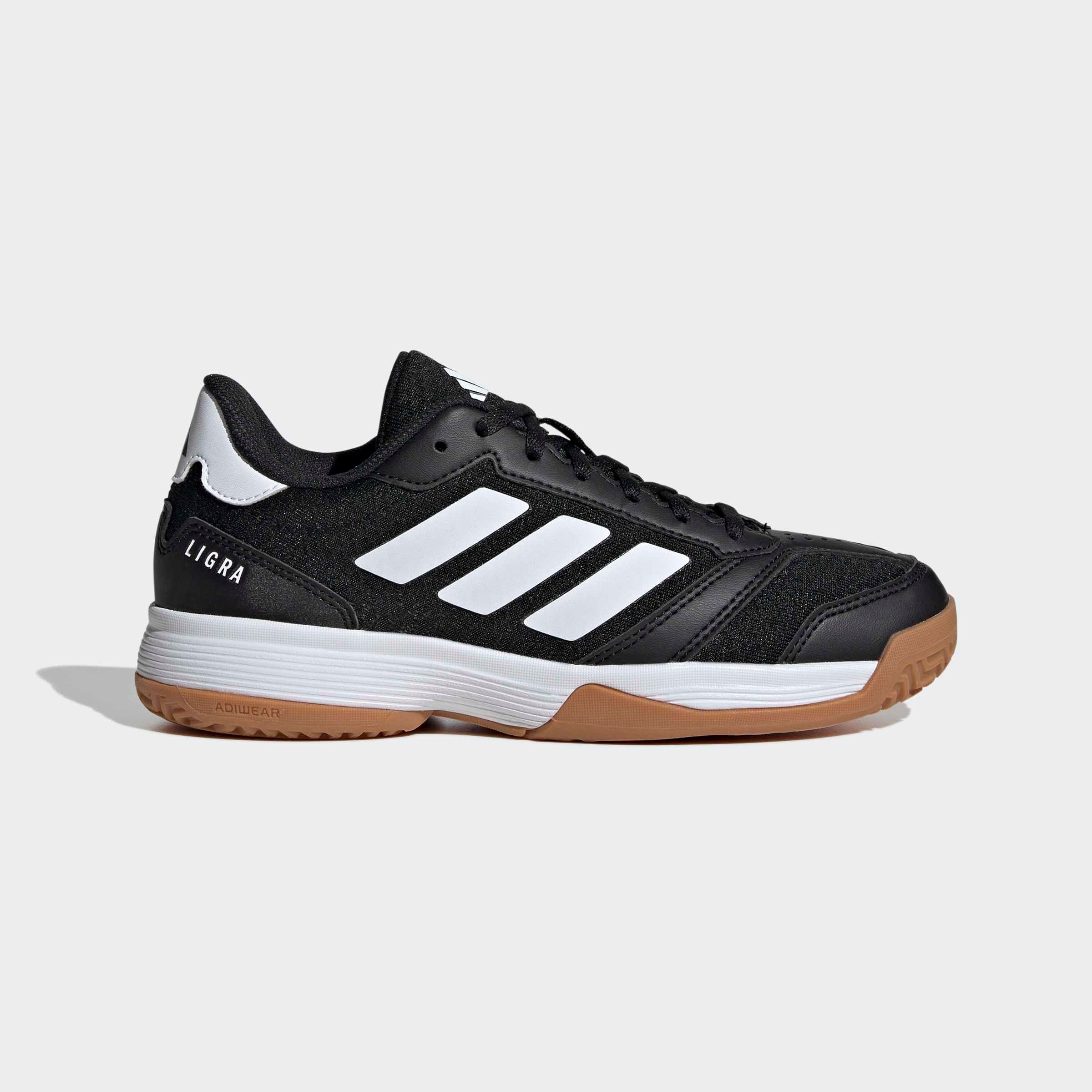 adidas Performance LIGRA 8 INDOOR KIDS Hallenschuh