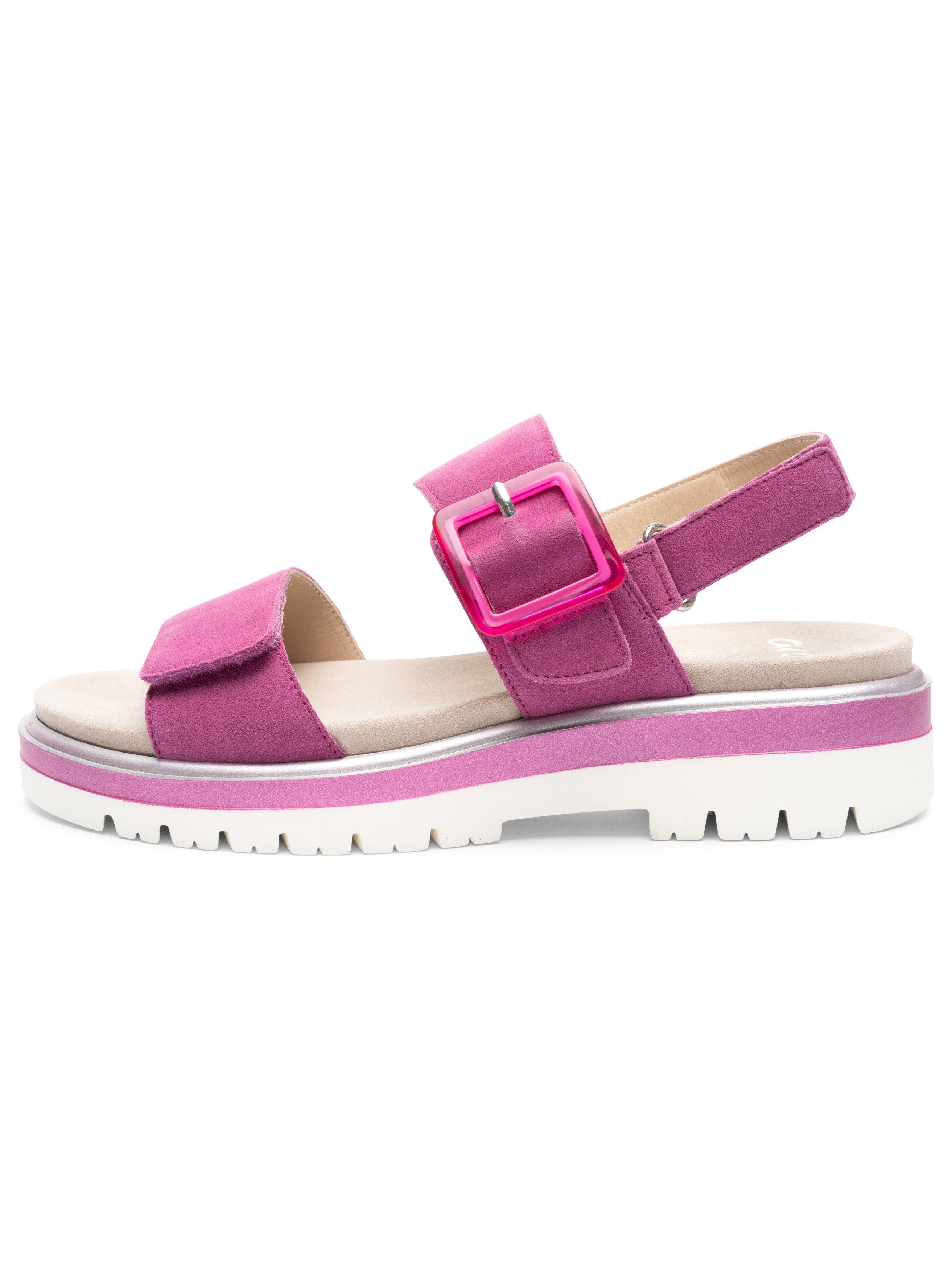 Ara Damen Sandale Malaga Sandale