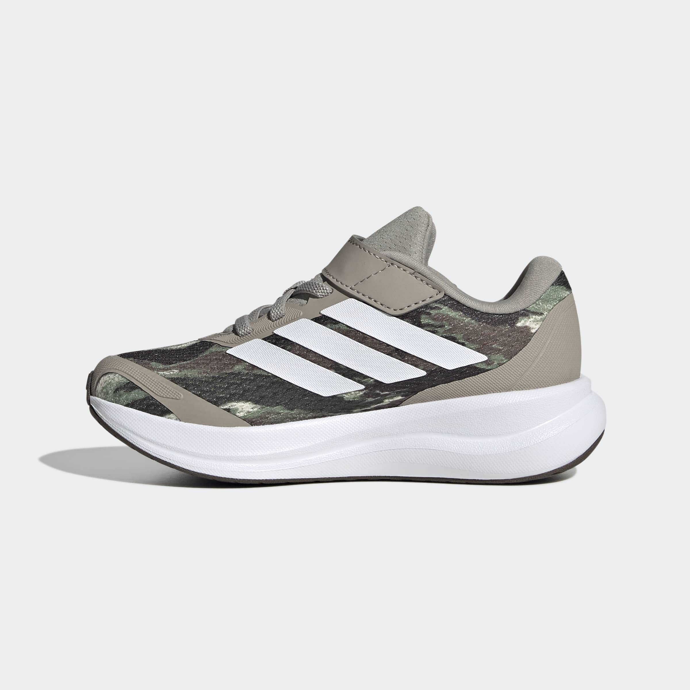 adidas Sportswear RUNFALCON 6 EL C Laufschuh für Kinder & Jugendliche