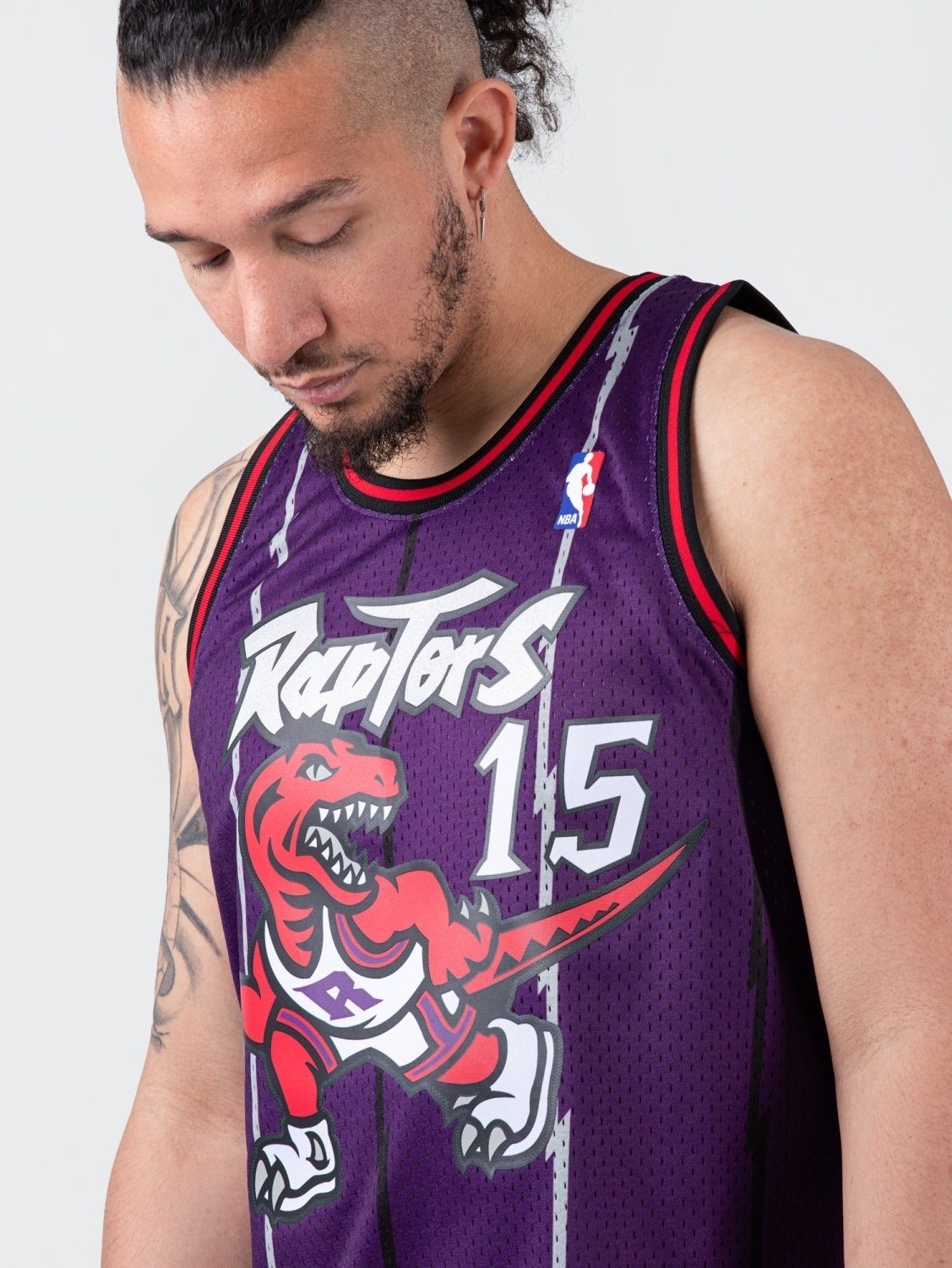 Mitchell & Ness Basketballtrikot Mitchell & Ness NBA Swingman Jersey
