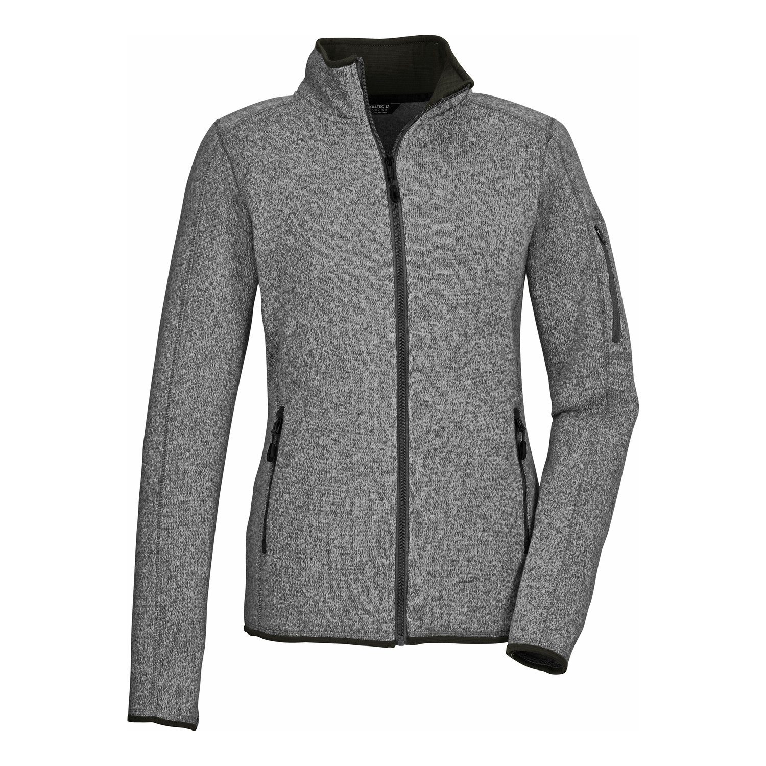 Killtec Fleecejacke Strickfleecejacke KOW 111 WMN günstig online kaufen