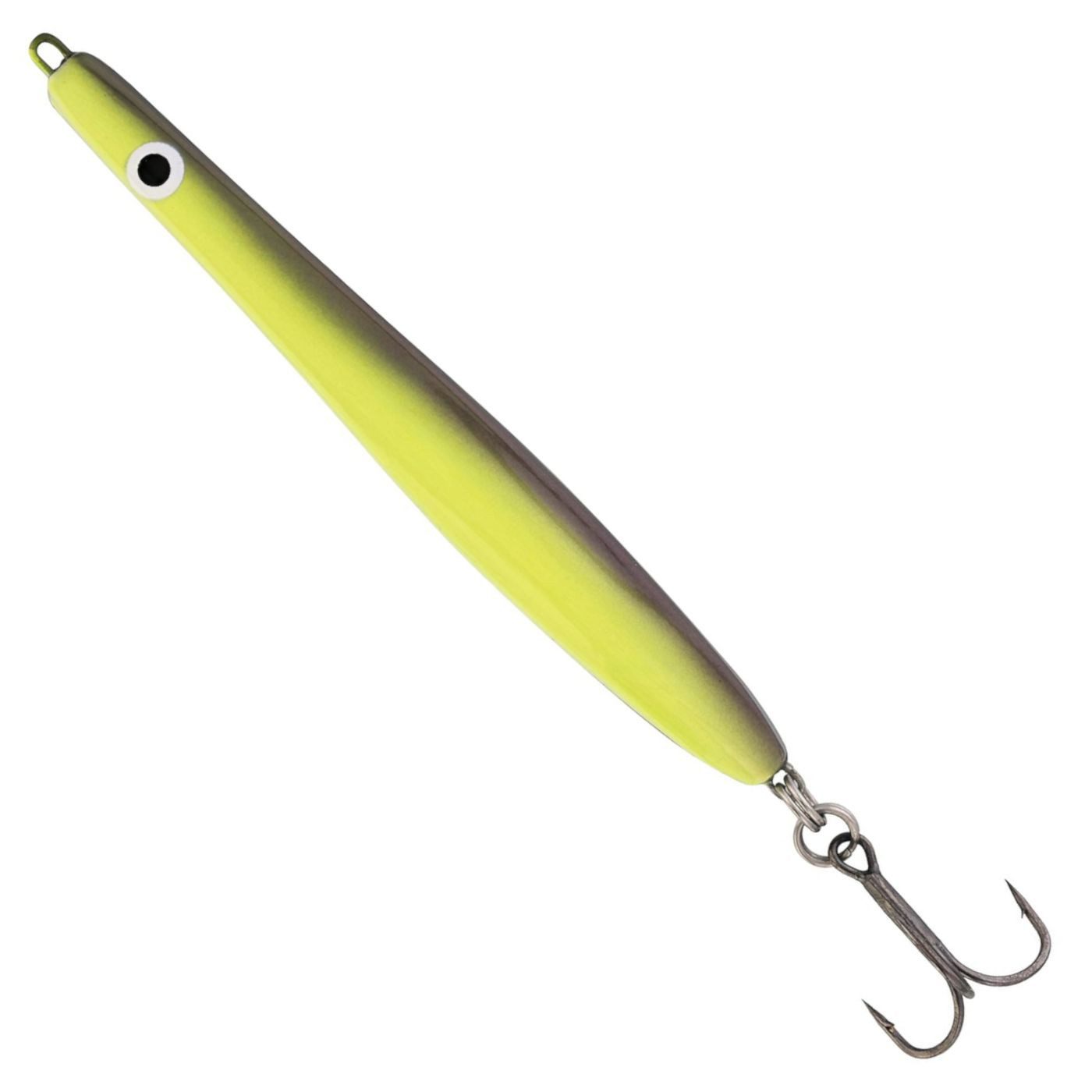 Kunstköder Westin SØLVPILEN 16G 9.5CM MOTOROIL UV