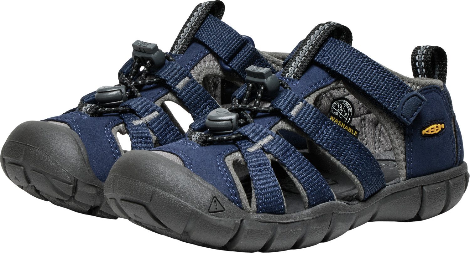 Keen SEACAMP II CNX Sandale