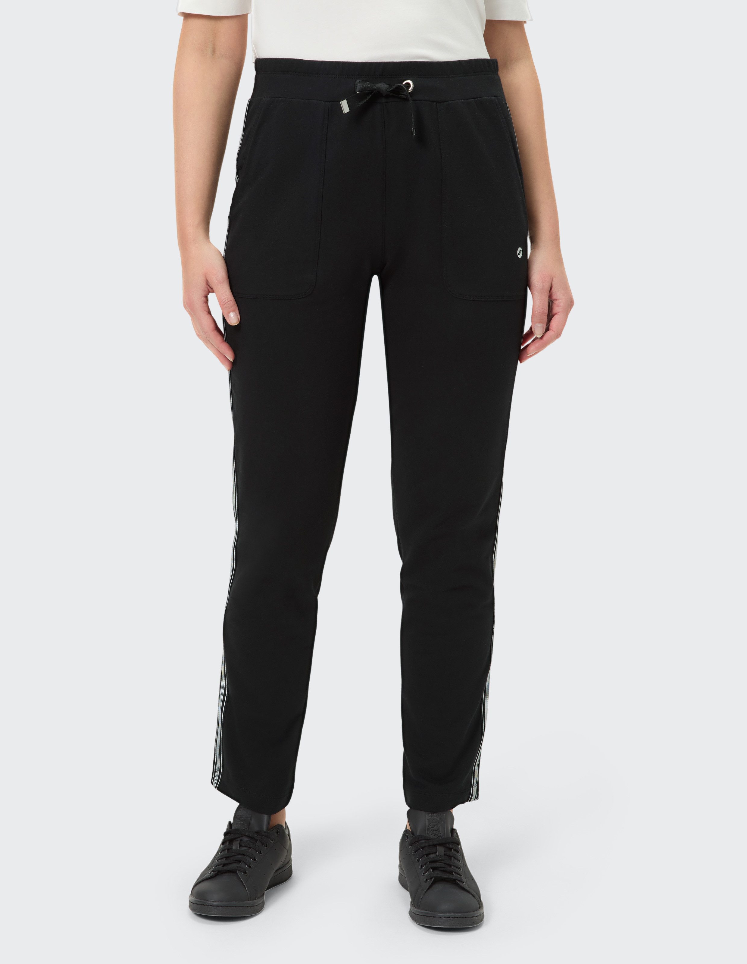 Joy Sportswear Jogginghose D JOGGINGHOSE THEKLA für Freizeit und Training, sportlicher Stil, bequeme Passform