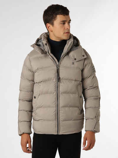 G-Star RAW Steppjacke