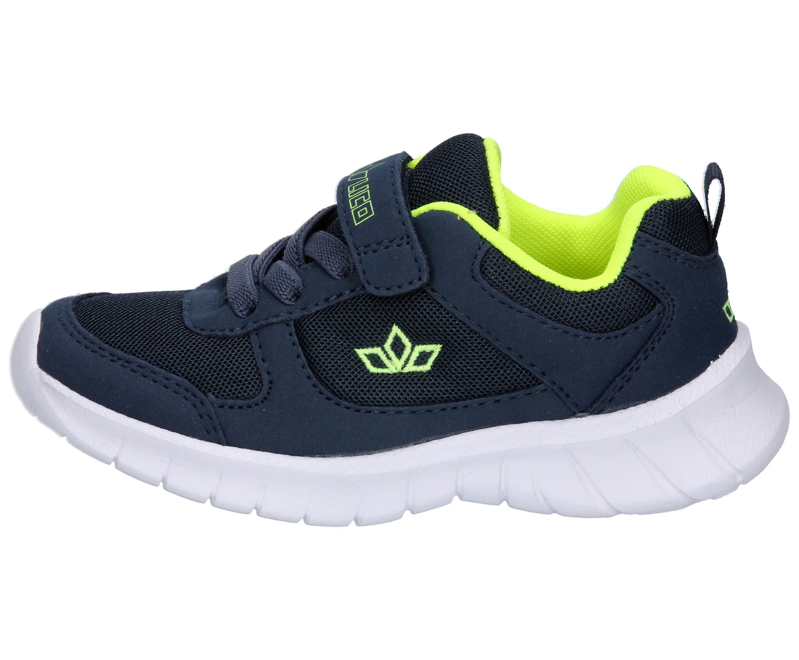 Lico Freizeitschuh Blaine VS Sneaker