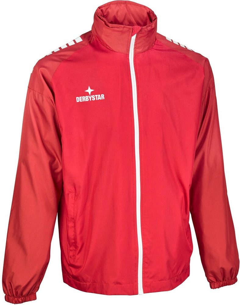 Derbystar Trainingsjacke Allwetterjacke Madrid V25 günstig online kaufen