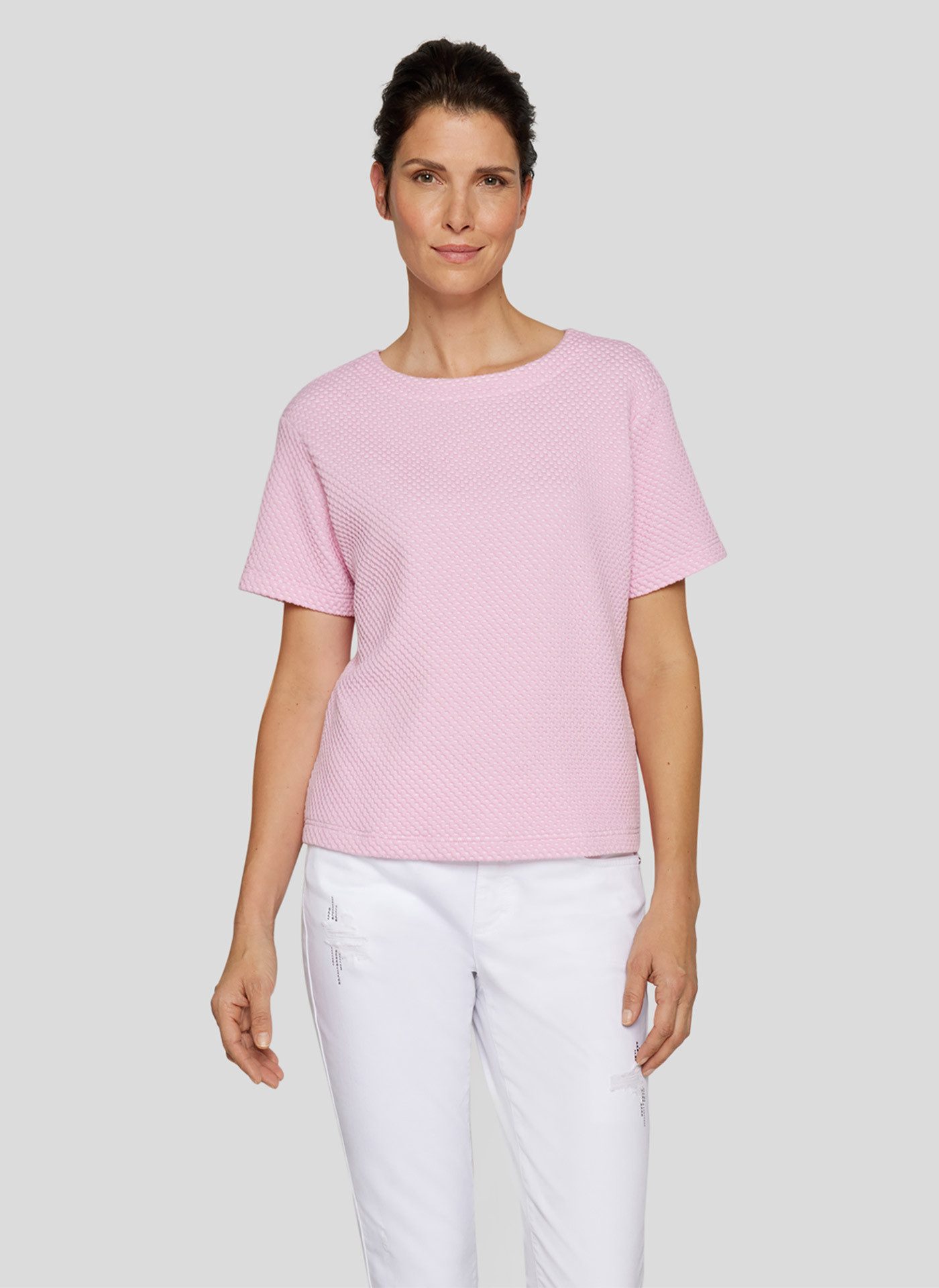 Rabe Print-Shirt T-Shirt günstig online kaufen