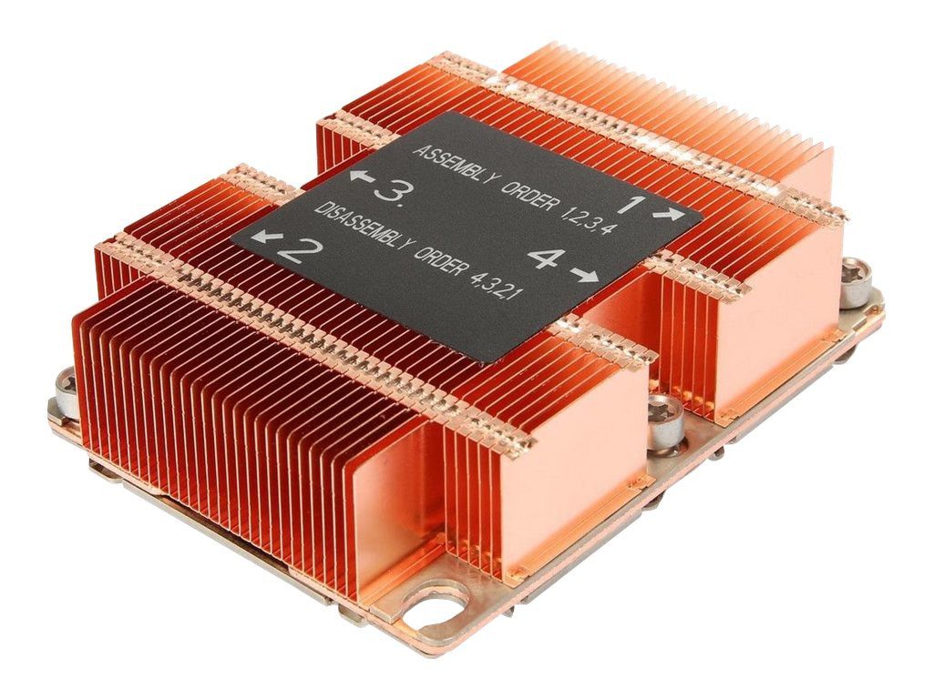 Dynatron CPU Kühler