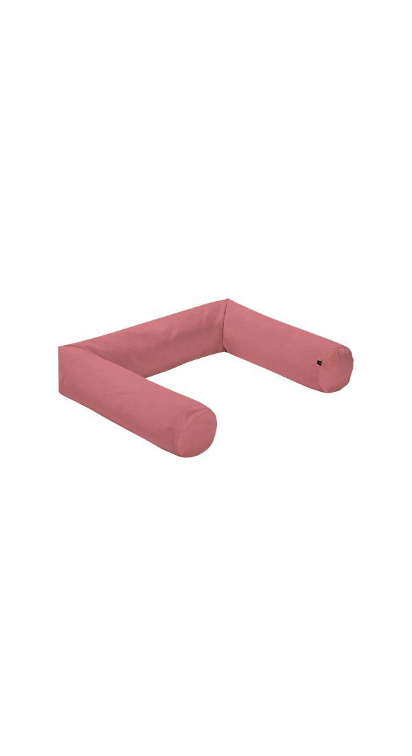 Alvi® Kuschelnest Schlummer-Lounge, (1-tlg), sicheres Liegeumfeld