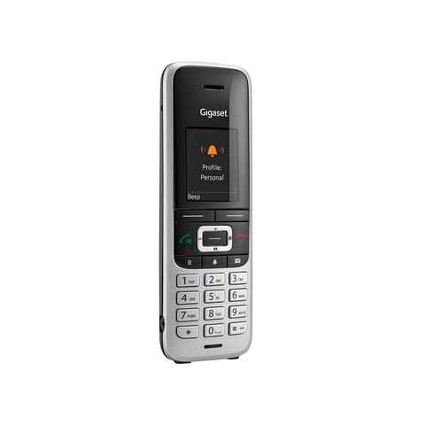 Gigaset GIGASET Telefon Premium 100HX Schnurloses DECT-Telefon