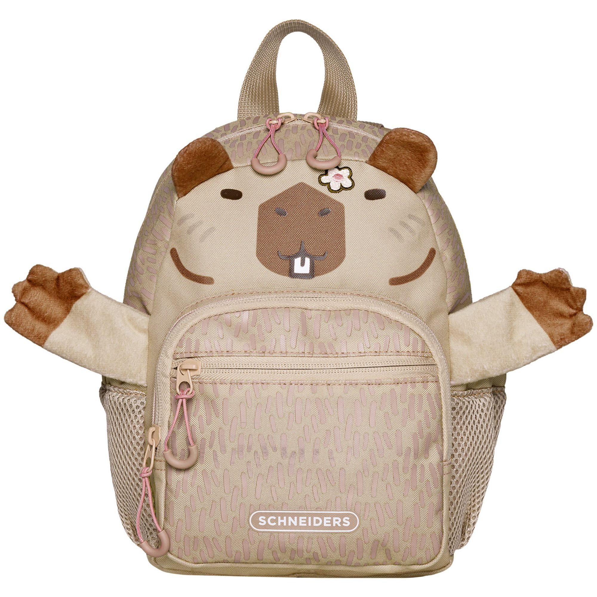 Schneiders Kinderrucksack Mini, PET