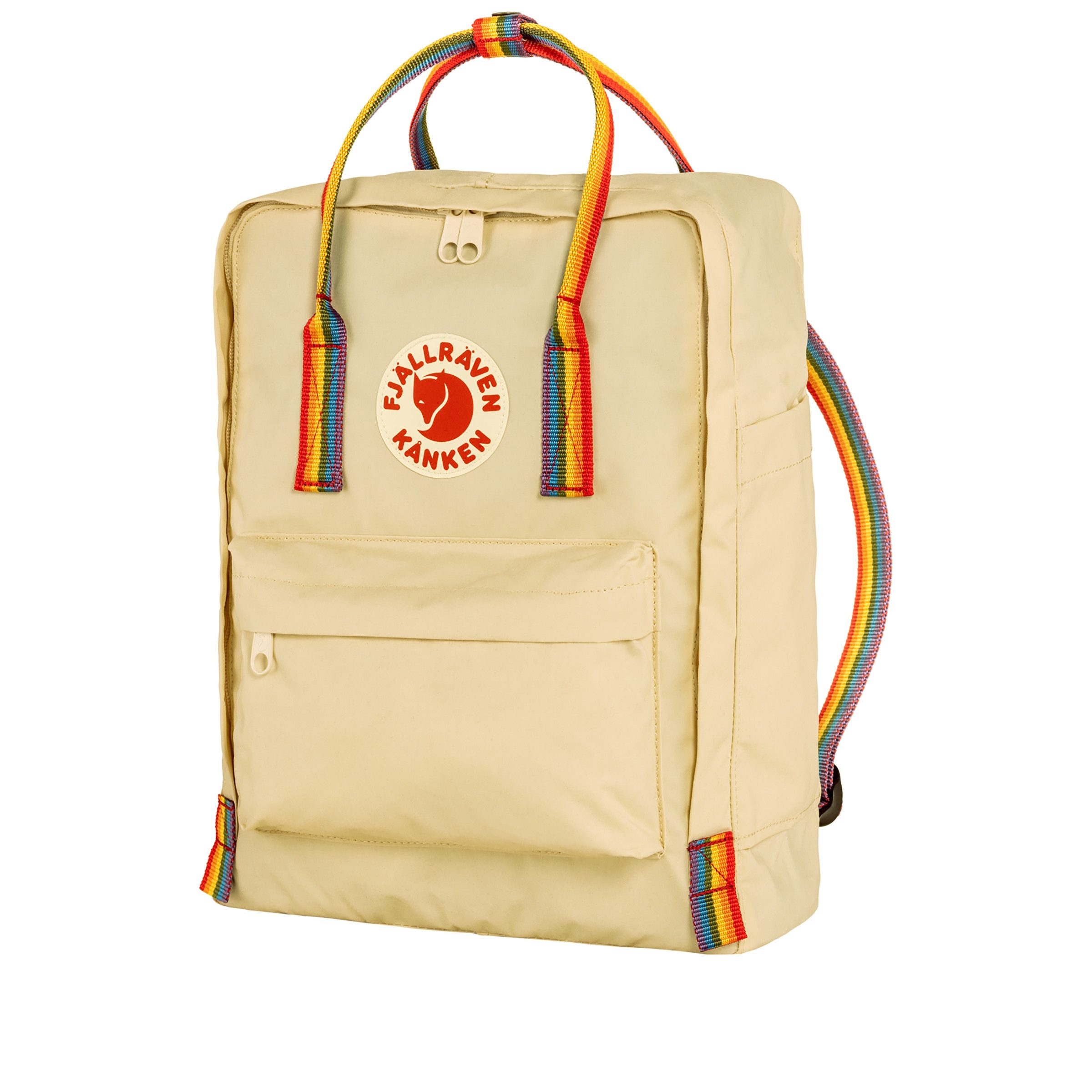 Fjällräven Rucksack Kånken Rainbow günstig online kaufen