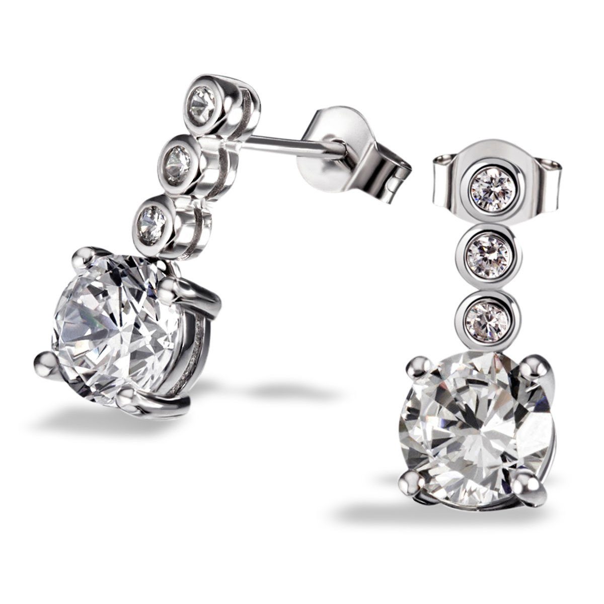 goldmaid Paar Ohrhänger