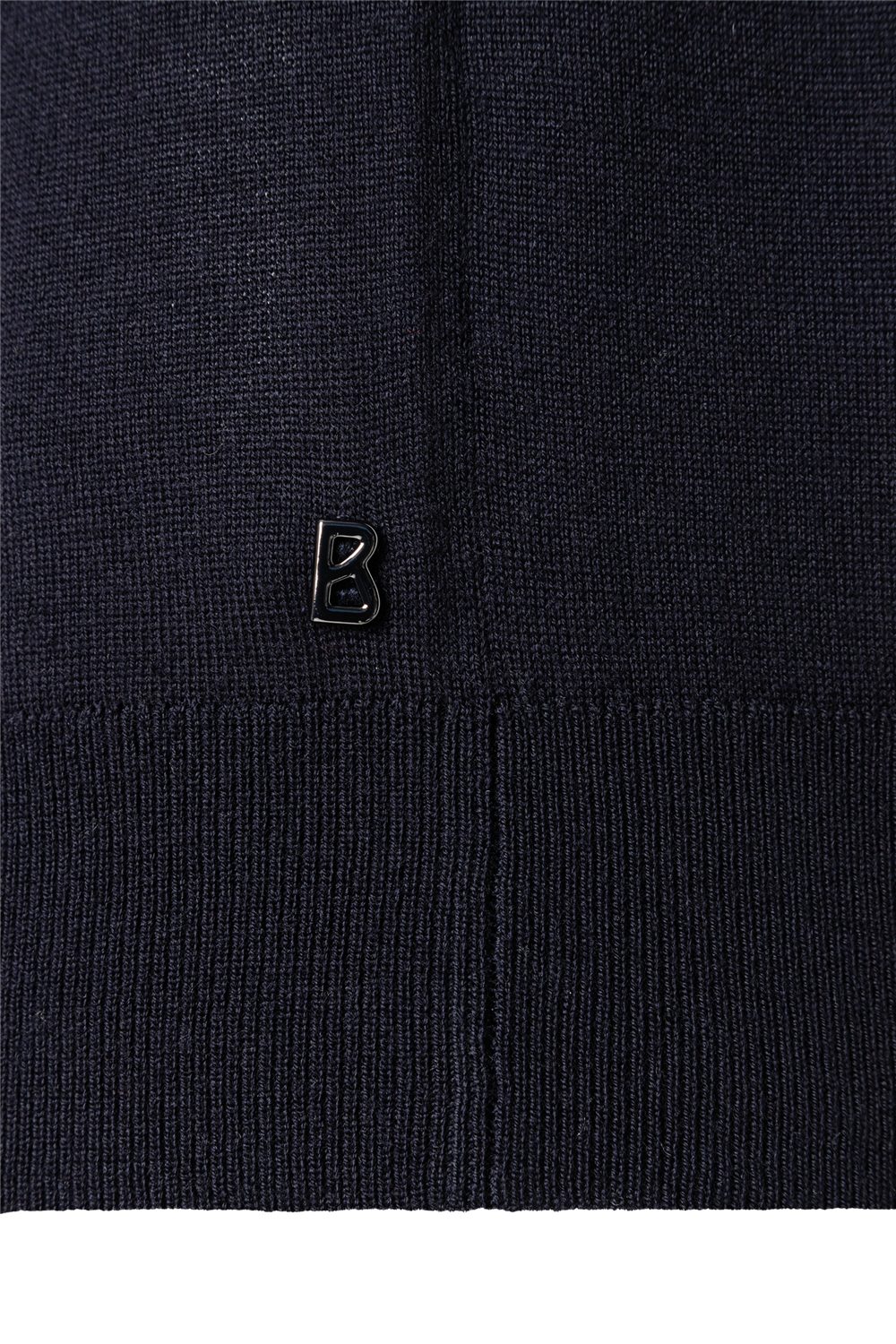 BOGNER Strickpullover OLE