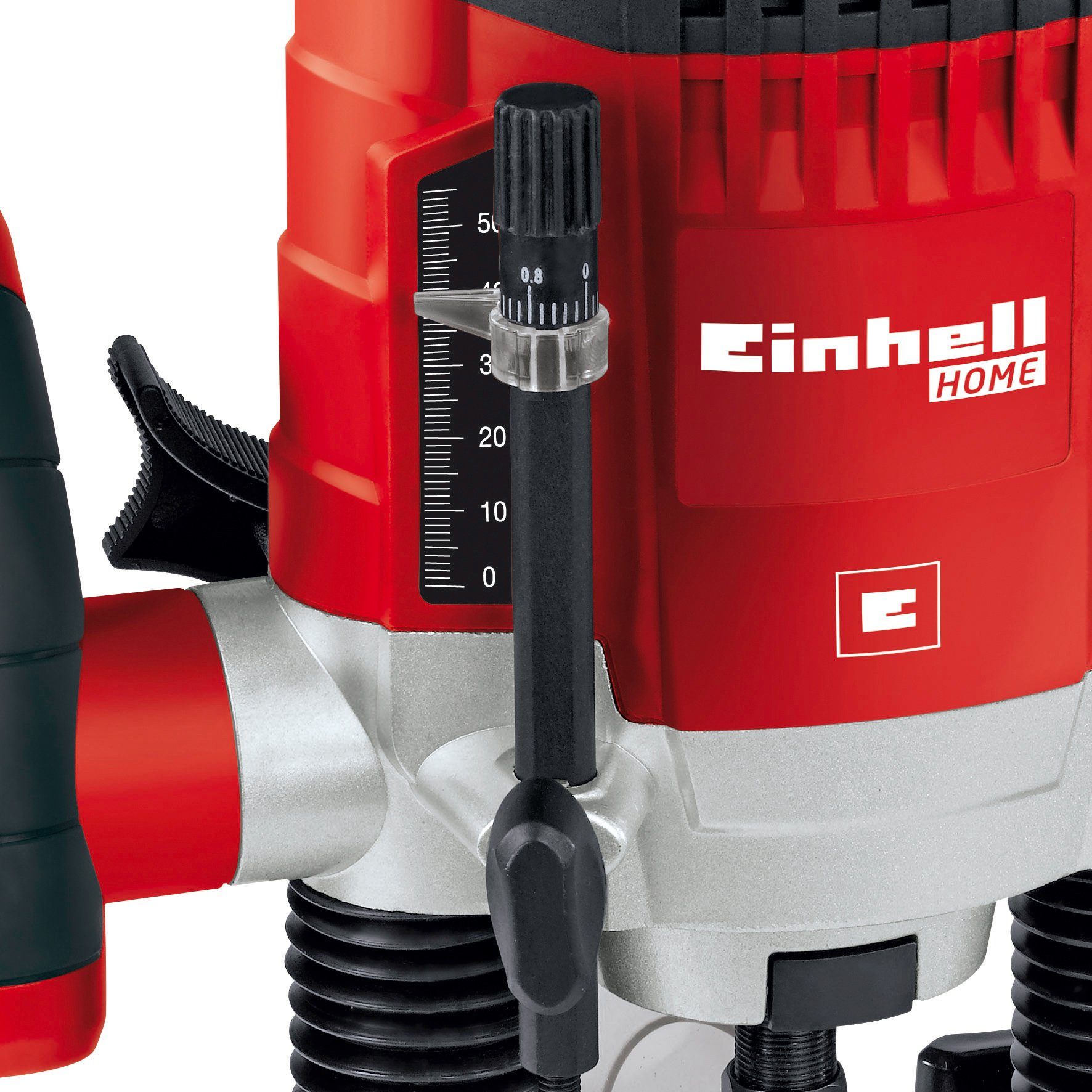 Einhell Oberfräse TC-RO 1155E