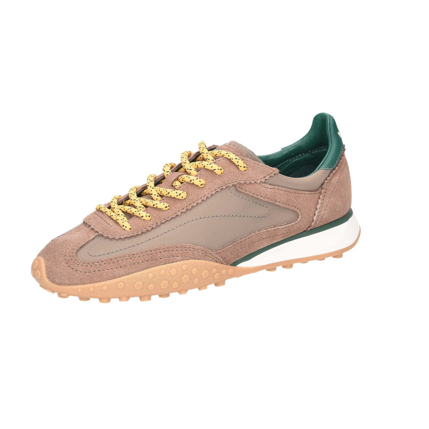 Hoff Bridge MKII Schnürschuh