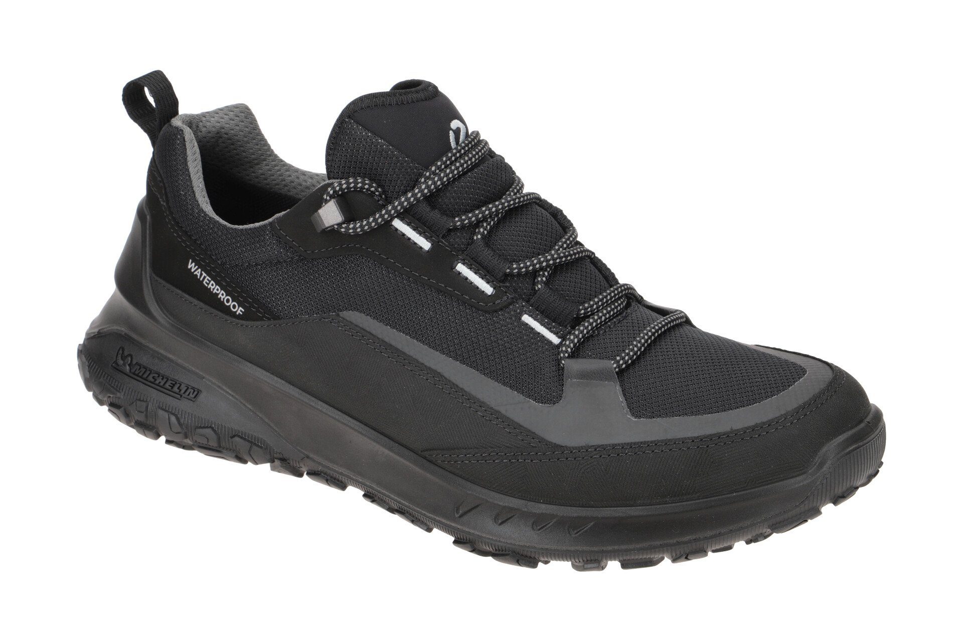82425451052 Schnürschuh