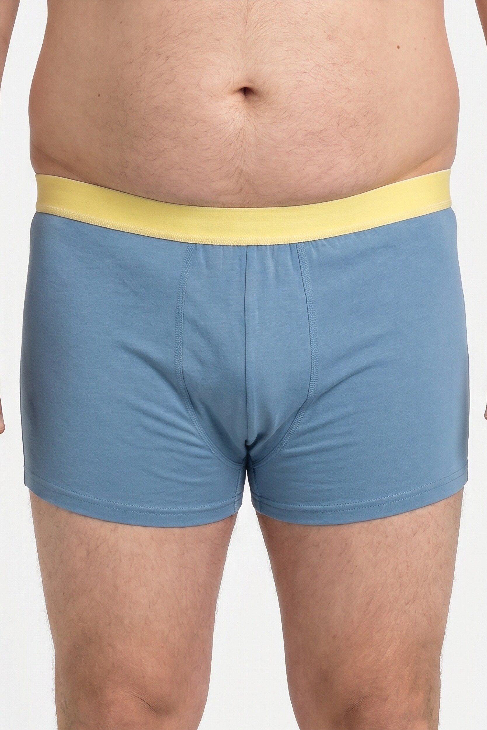 Slip Hip-Pants FLEXLASTIC® 3er-Pack Unterhose