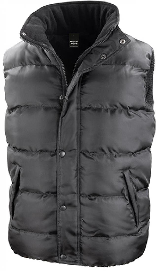 Result Funktionsweste Nova Lux Padded Bodywarmer / Füllung: 550 g/m² Polyester