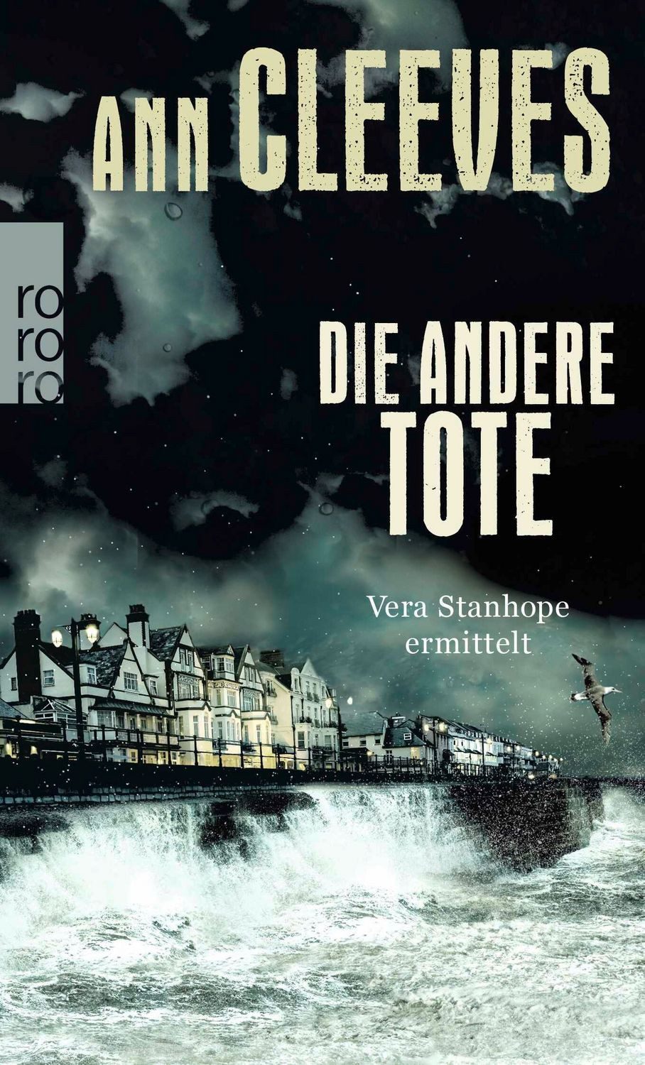 Die andere Tote / Ann Cleeves