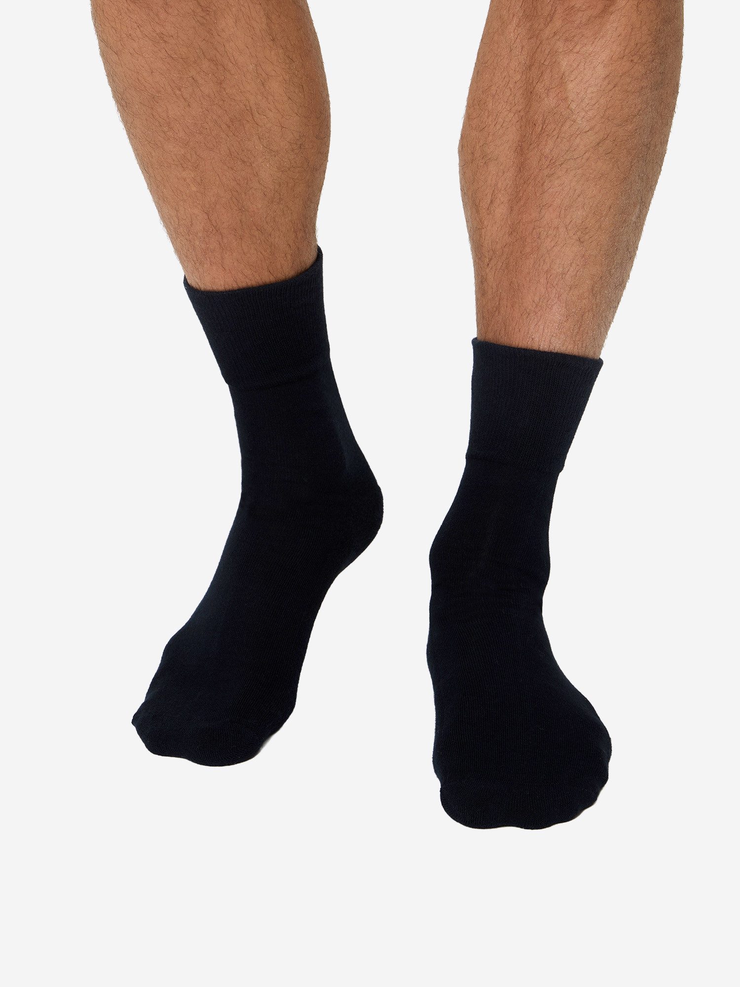Nur Die Freizeitsocken Weiche Wellness Socken (8-Paar) Männer Multipack Meh günstig online kaufen