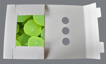 Platzset, Tischsets I Platzsets - Bayern und Oktoberfest Brezeln - 12 Stück aus hochwertigem Papier 44 x 32 cm, Tischsetmacher, (12-St)