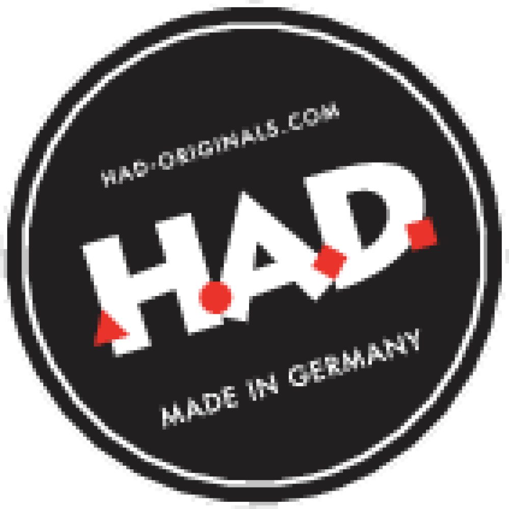 H.A.D. Originals