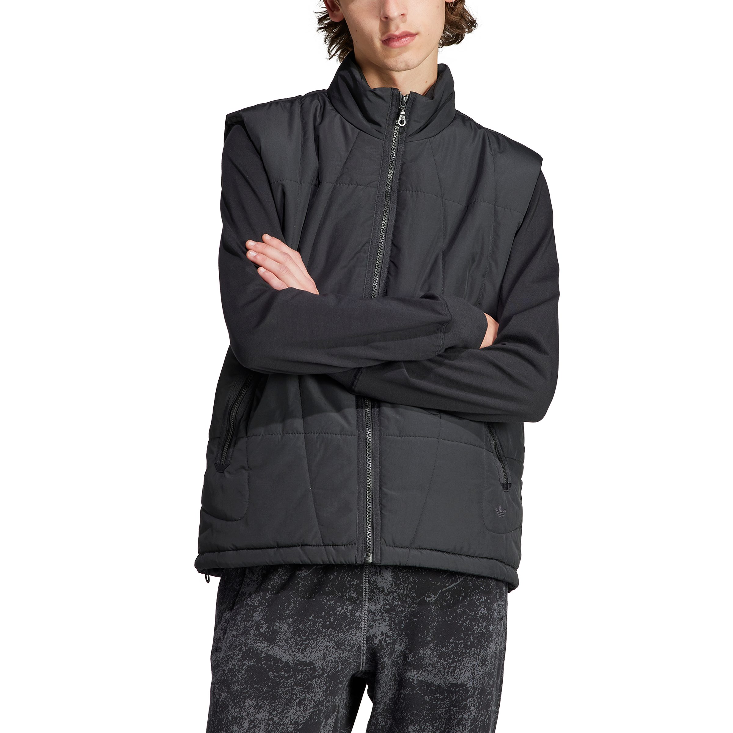 adidas Originals Funktionsweste adidas Originals Adventure Thin Padded Vest