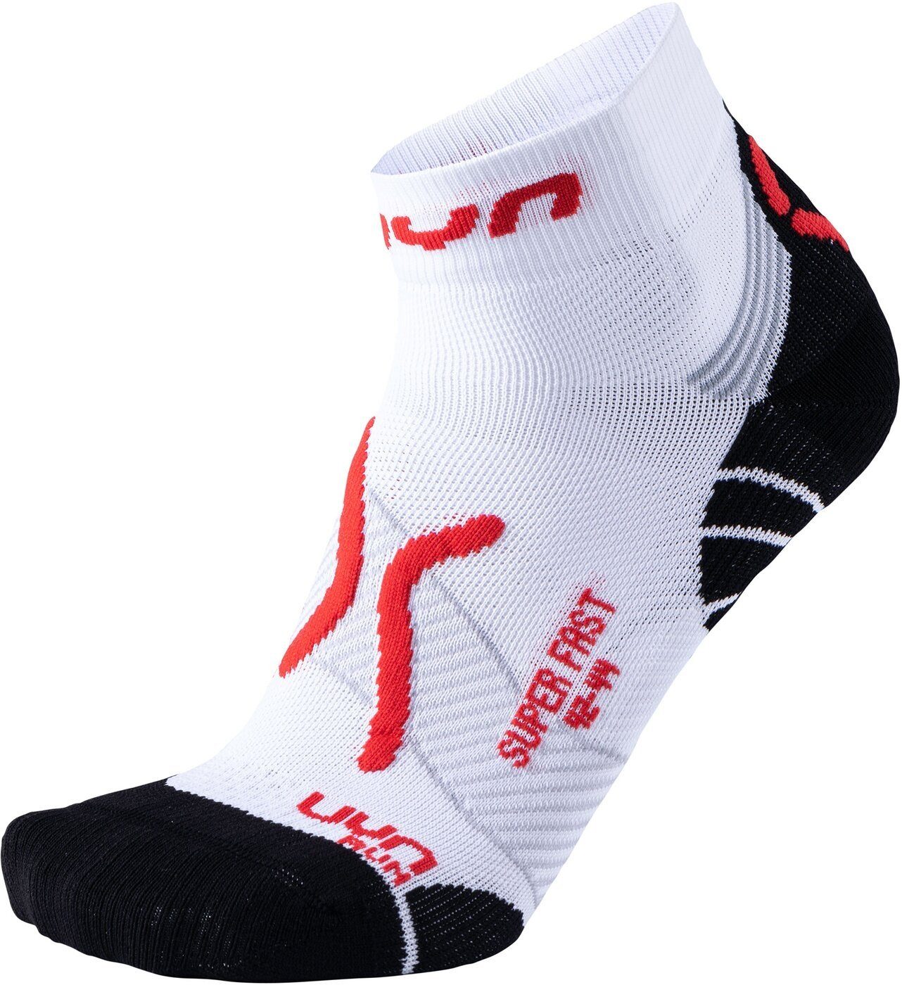 Laufsocken UYN MAN RUN SUPER FAST SOCKS