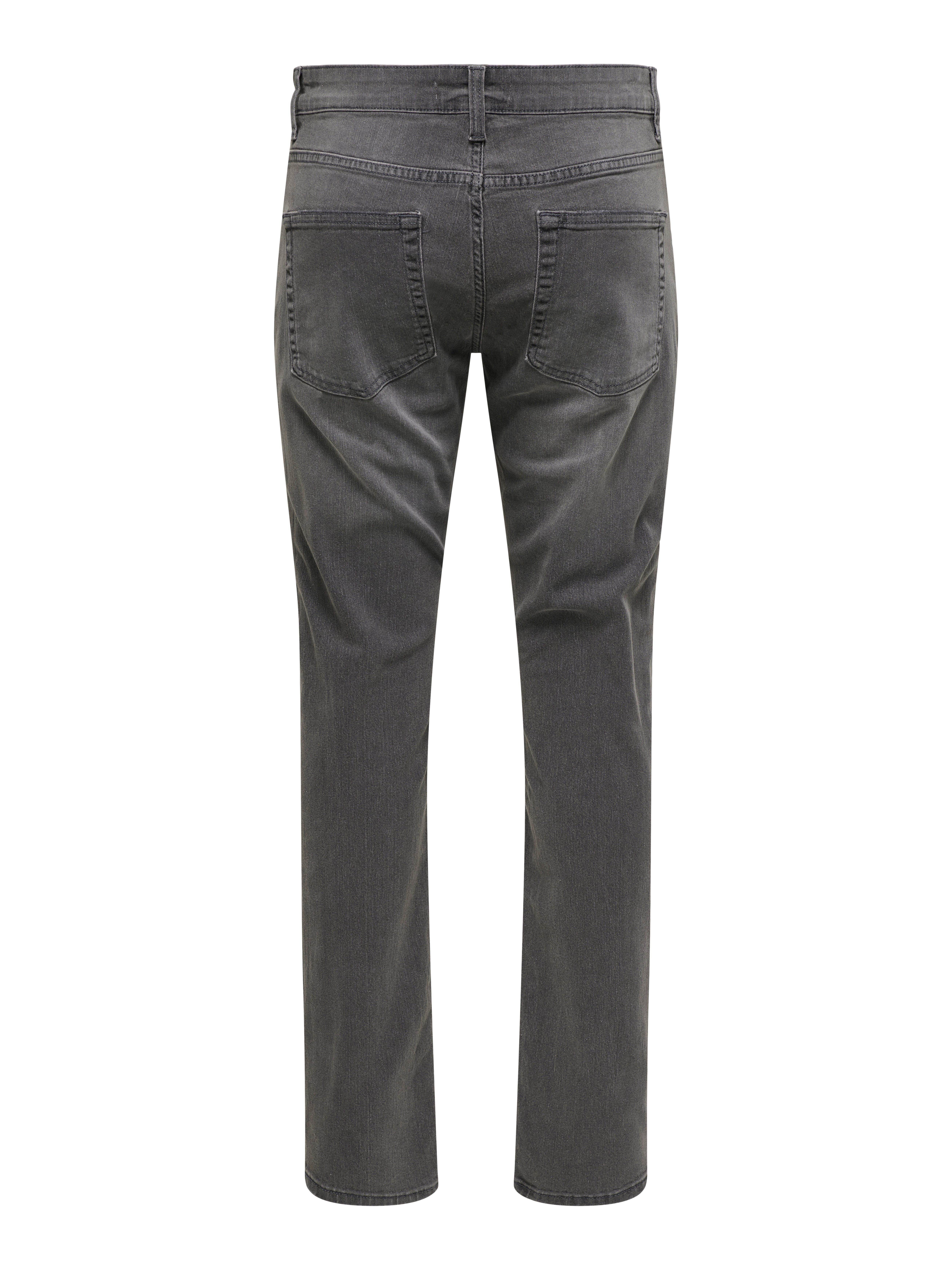 ONLY & SONS Slim-fit-Jeans ONSLOOM SLIM BOX PIM DNM MU OTL