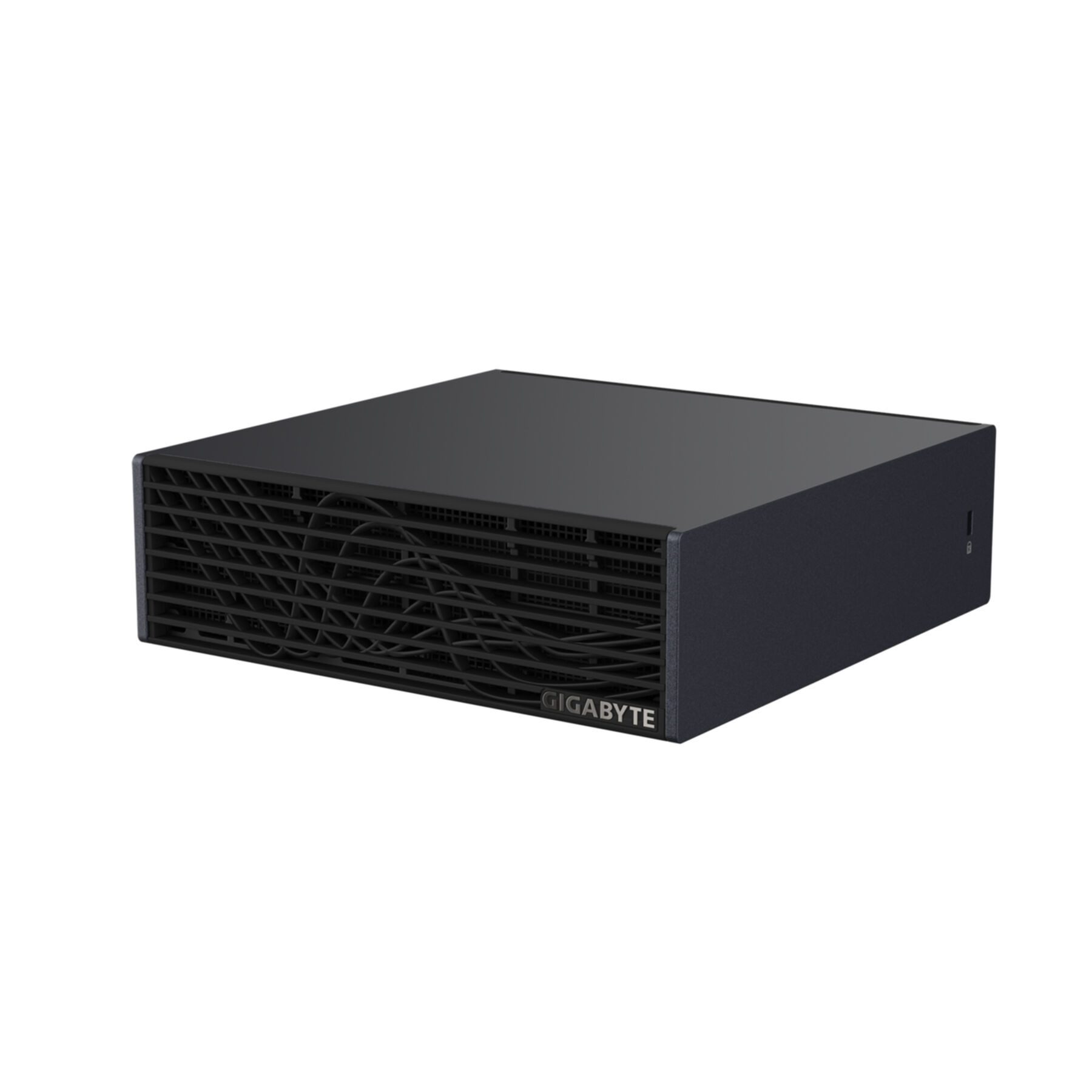 Gigabyte AI TOP ATOM Mini-PC