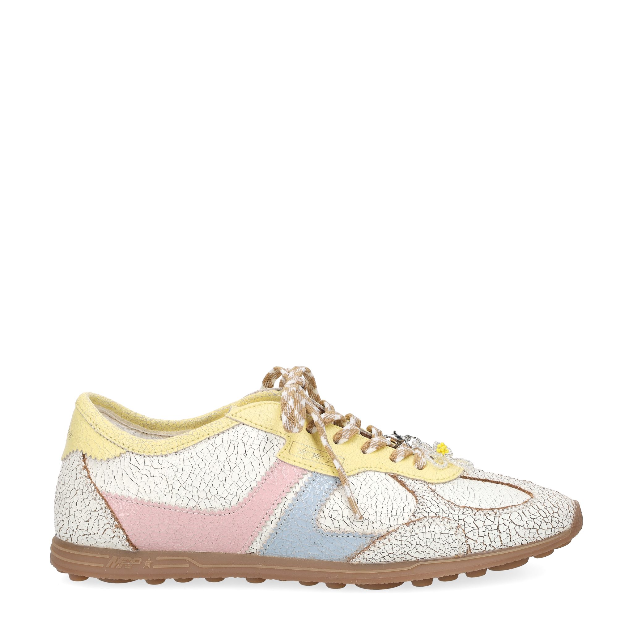 MRP MRP KOREA V.2, Sneaker, Weiß,kombiniert, Damen Sneaker